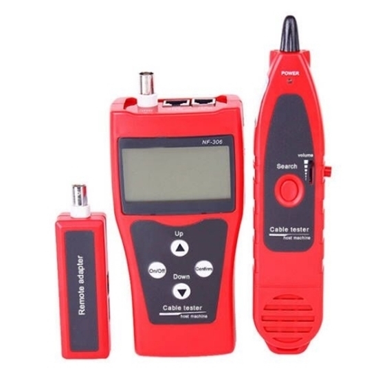 LAN Cable Tester