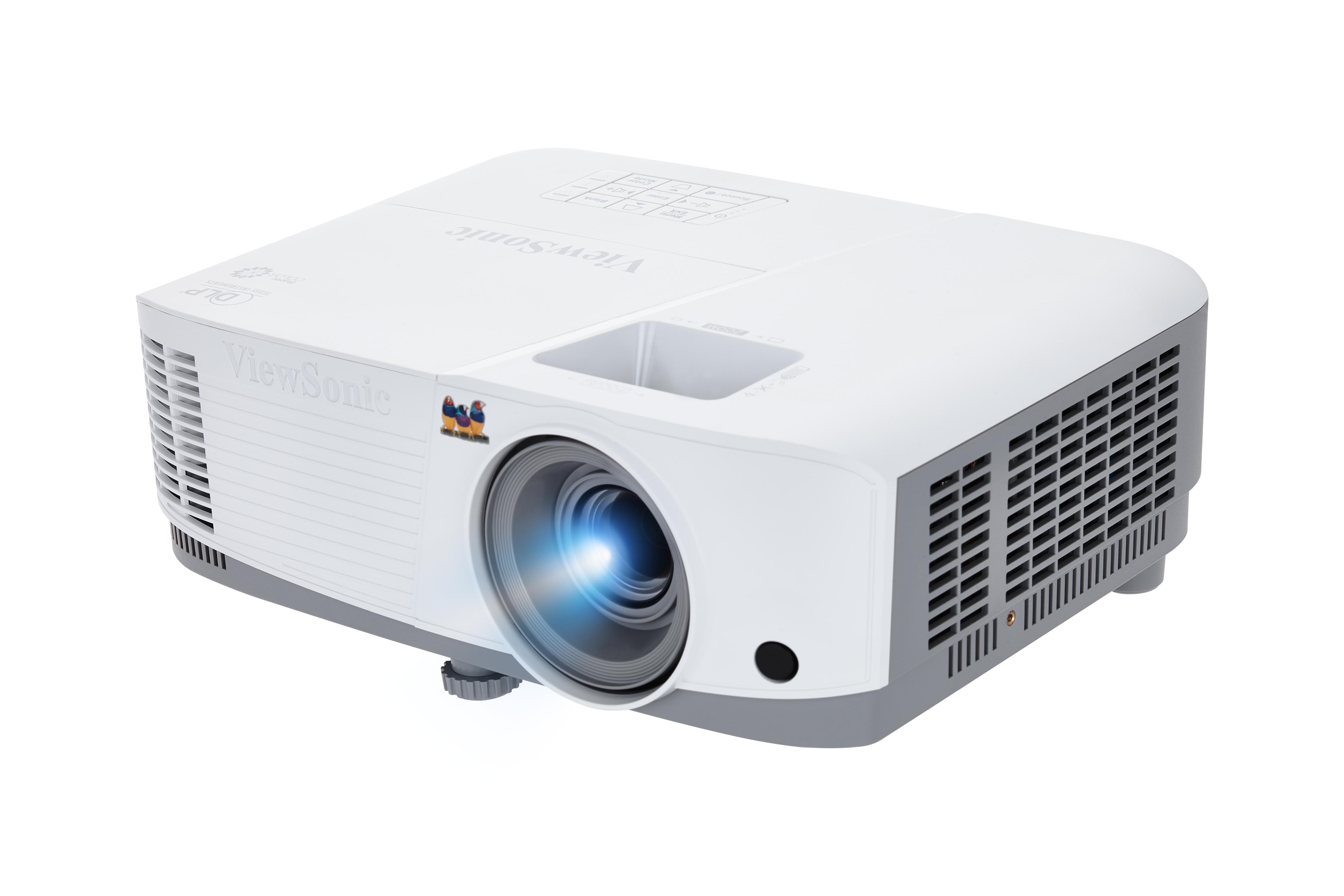 Projector