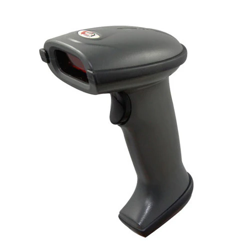 QR Scanner