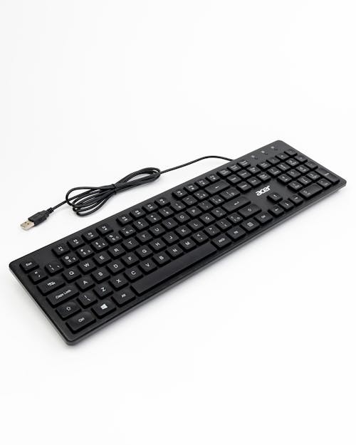 Keyboard (Wired)