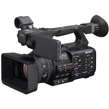Video Camera