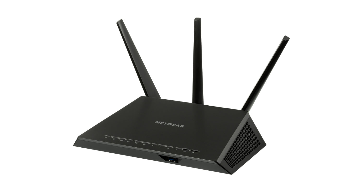 Router